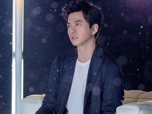 娱乐吃瓜君谦谦君子,揭秘娱乐圈的清流风采 第2张 娱乐吃瓜君谦谦君子,揭秘娱乐圈的清流风采 第2张