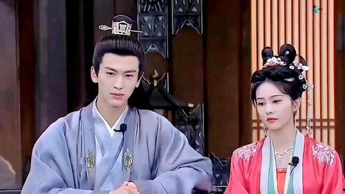 娱乐圈八卦最新爆料张凌赫,娱乐圈新晋小生恋情疑云重重