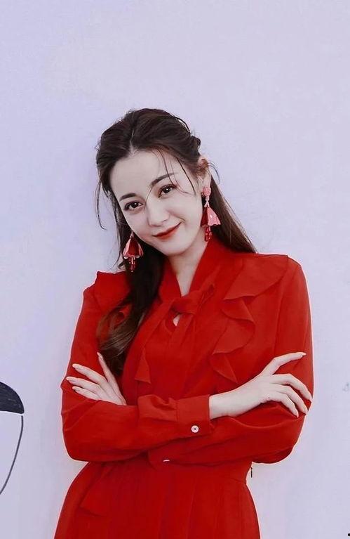 娱乐圈吃瓜猛料迪丽热巴,娱乐圈风云再起,揭秘明星背后的秘密 第2张 娱乐圈吃瓜猛料迪丽热巴,娱乐圈风云再起,揭秘明星背后的秘密 第2张