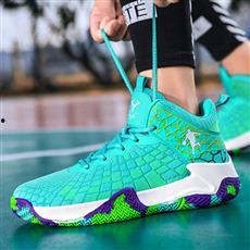 篮球鞋新品爆料视频大全  第2张