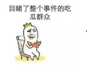 吃瓜免费事件 第3张 吃瓜免费事件 第3张